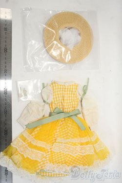 画像2: SDM/OF:ミモザドレスセット Y-25-12-17-116-YD-ZY