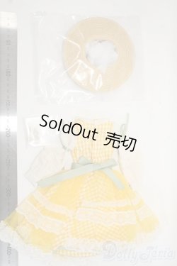 画像2: SDM/OF:ミモザドレスセット Y-25-12-17-116-YD-ZY