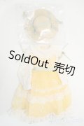 SD/OF:ミモザドレスセット Y-25-12-17-084-YD-ZY