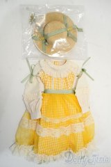 SD/OF:ミモザドレスセット Y-25-12-17-084-YD-ZY