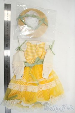 画像2: SD/OF:ミモザドレスセット Y-25-12-17-084-YD-ZY