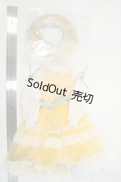 画像2: SD/OF:ミモザドレスセット Y-25-12-17-084-YD-ZY