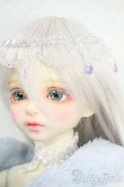 画像3: Myou Doll/1/4 Zuzana Princess Cinderella ver.Limited - Special R Y-25-12-17-003-YD-ZY