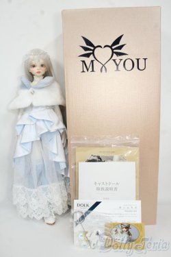 画像6: Myou Doll/1/4 Zuzana Princess Cinderella ver.Limited - Special R Y-25-12-17-003-YD-ZY
