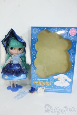 画像7: ネオブライス/ウィッシュフルブライス&スターダストシナモロール Y-25-12-17-164-YD-ZY