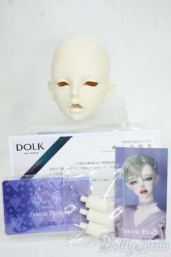 画像5: Souris Etoile/Stella Head　ヘッド Y-25-12-17-014-YD-ZY