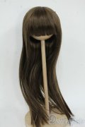 8-9inch/ウィッグ Y-25-12-17-054-YD-ZY