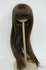 8-9inch/ウィッグ Y-25-12-17-054-YD-ZY