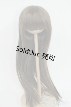 画像1: 8-9inch/ウィッグ Y-25-12-17-054-YD-ZY