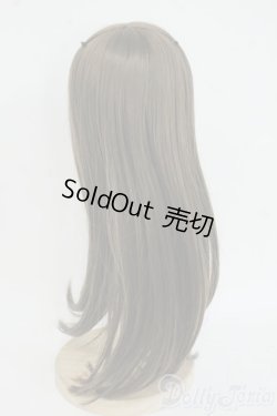 画像2: 8-9inch/ウィッグ Y-25-12-17-054-YD-ZY
