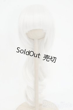 画像1: 8-9inch/ウィッグ Y-25-12-17-070-YD-ZY