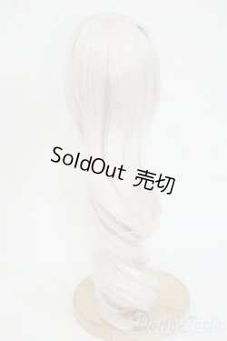 画像2: 8-9inch/ウィッグ Y-25-12-17-070-YD-ZY