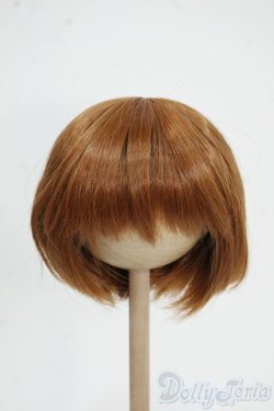画像1: 8-9inch/ウィッグ Y-25-12-17-072-YD-ZY
