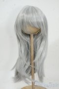 8-9inch/ウィッグ Y-25-12-17-073-YD-ZY