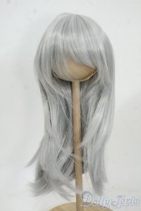 8-9inch/ウィッグ Y-25-12-17-073-YD-ZY