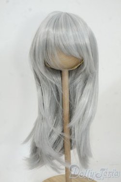 画像1: 8-9inch/ウィッグ Y-25-12-17-073-YD-ZY