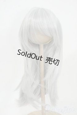 画像1: 8-9inch/ウィッグ Y-25-12-17-073-YD-ZY