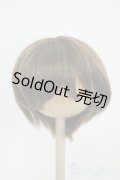 8-9inch/ウィッグ Y-25-12-17-074-YD-ZY