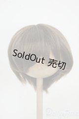8-9inch/ウィッグ Y-25-12-17-074-YD-ZY