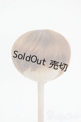 8-9inch/ウィッグ Y-25-12-17-067-YD-ZY