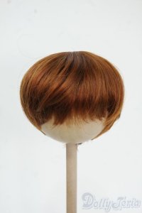 8-9inch/ウィッグ Y-25-12-17-067-YD-ZY