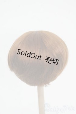 画像2: 8-9inch/ウィッグ Y-25-12-17-067-YD-ZY