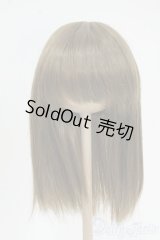 8-9inch/ウィッグ Y-25-12-17-068-YD-ZY