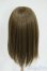 画像2: 8-9inch/ウィッグ Y-25-12-17-068-YD-ZY (2)