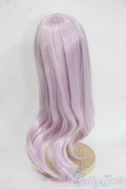 画像2: 8-9inch/ウィッグ Y-25-12-17-069-YD-ZY