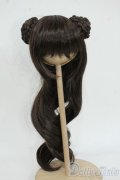8-9inch/ウィッグ Y-25-12-17-071-YD-ZY