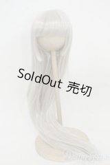 8-9inch/ウィッグ Y-25-12-17-076-YD-ZY