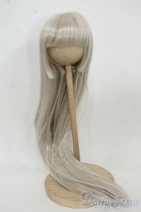 8-9inch/ウィッグ Y-25-12-17-076-YD-ZY