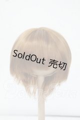 8-8.5inchウィッグ Y-26-06-16-197-YD-ZY