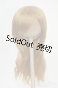 8inch/ウィッグ Y-25-12-17-077-YD-ZY