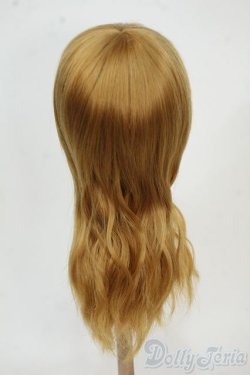 画像2: 8inch/ウィッグ Y-25-12-17-077-YD-ZY