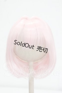 画像1: 8-9inch/ウィッグ Y-26-07-28-180-YD-ZY