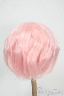 画像2: 9inch/ウィッグ Y-25-12-17-080-YD-ZY