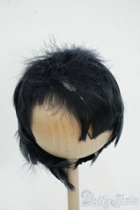 9inch/ウィッグ Y-25-12-17-056-YD-ZY