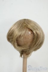 7-8inch/ウィッグ Y-25-12-17-083-YD-ZY