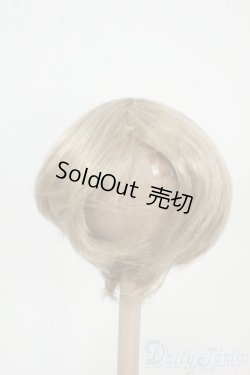 画像1: 7-8inch/ウィッグ Y-25-12-17-083-YD-ZY