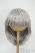 9inch/ウィッグ：Ronshuka Couture様製 Y-25-12-17-082-YD-ZY