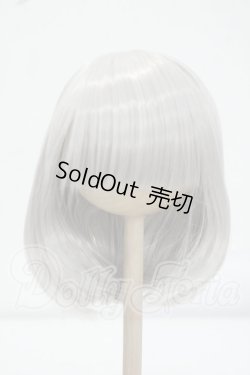 画像1: 9inch/ウィッグ：Ronshuka Couture様製 Y-26-07-28-191-YD-ZY