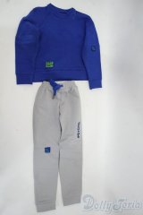 SD17B/OF:PSYCHO-LAB様製 衣装セット Y-25-12-17-123-YD-ZY