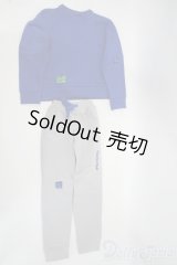 SD17B/OF:PSYCHO-LAB様製 衣装セット Y-25-12-17-123-YD-ZY