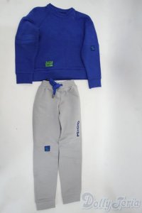 SD17B/OF:PSYCHO-LAB様製 衣装セット Y-25-12-17-123-YD-ZY