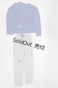 画像1: SD17B/OF:PSYCHO-LAB様製 衣装セット Y-25-12-17-123-YD-ZY