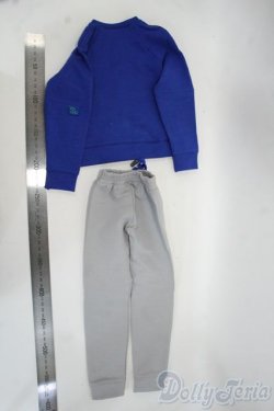 画像2: SD17B/OF:PSYCHO-LAB様製 衣装セット Y-25-12-17-123-YD-ZY