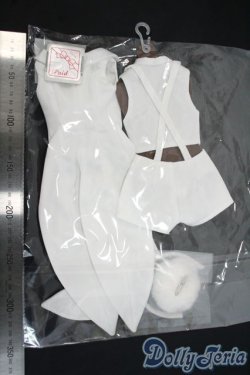 画像2: DDB/OF:ホワイトバニーセット　VOLKS Y-25-12-17-133-YD-ZY