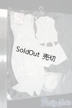 画像2: DDB/OF:ホワイトバニーセット　VOLKS Y-25-12-17-133-YD-ZY