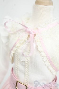 画像2: SDM＆MSD/OF:ガーリースカラップコーデ・ミニ Y-25-12-17-152-YD-ZY